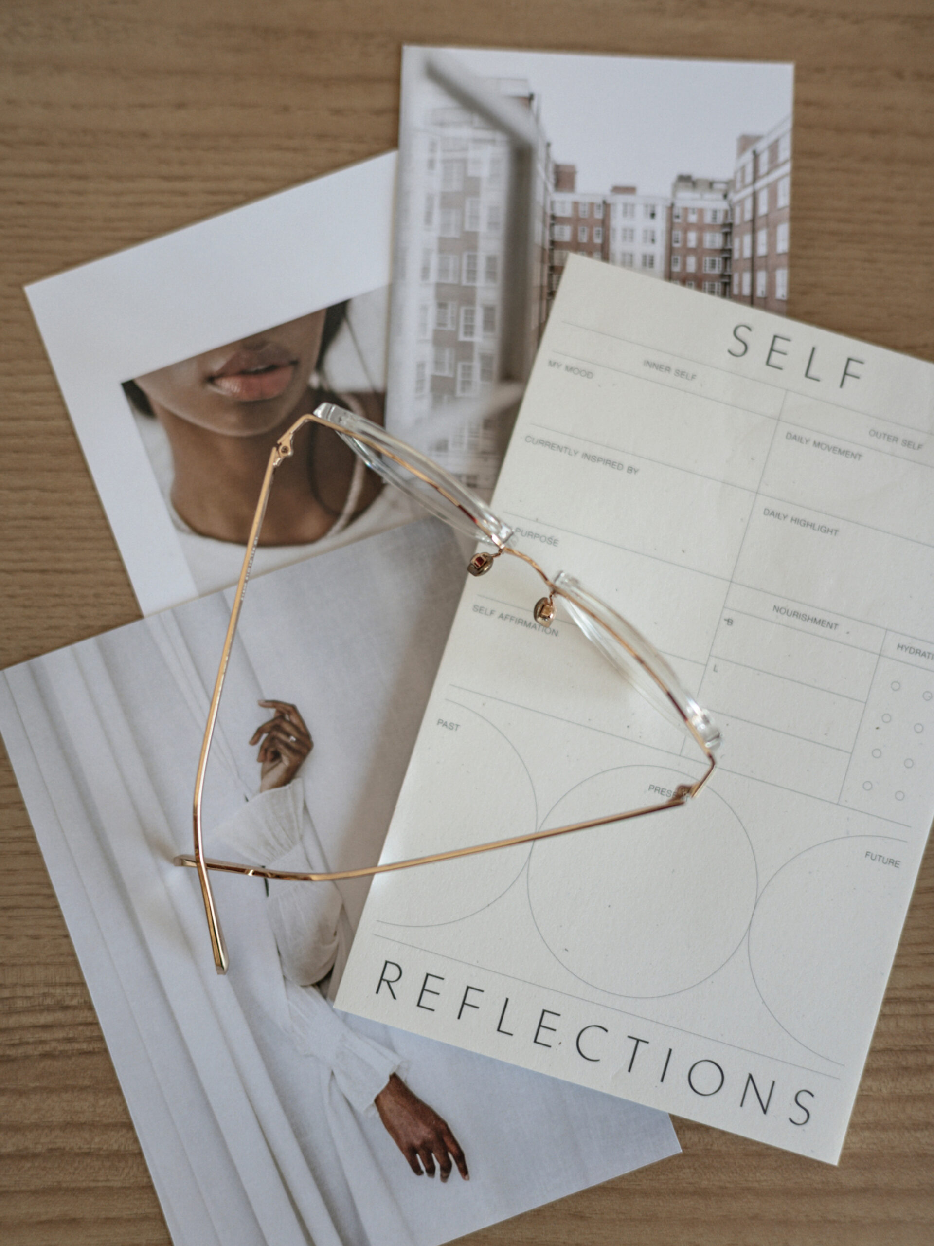 Choosing Your Stories – The Self-Creation School Podcast