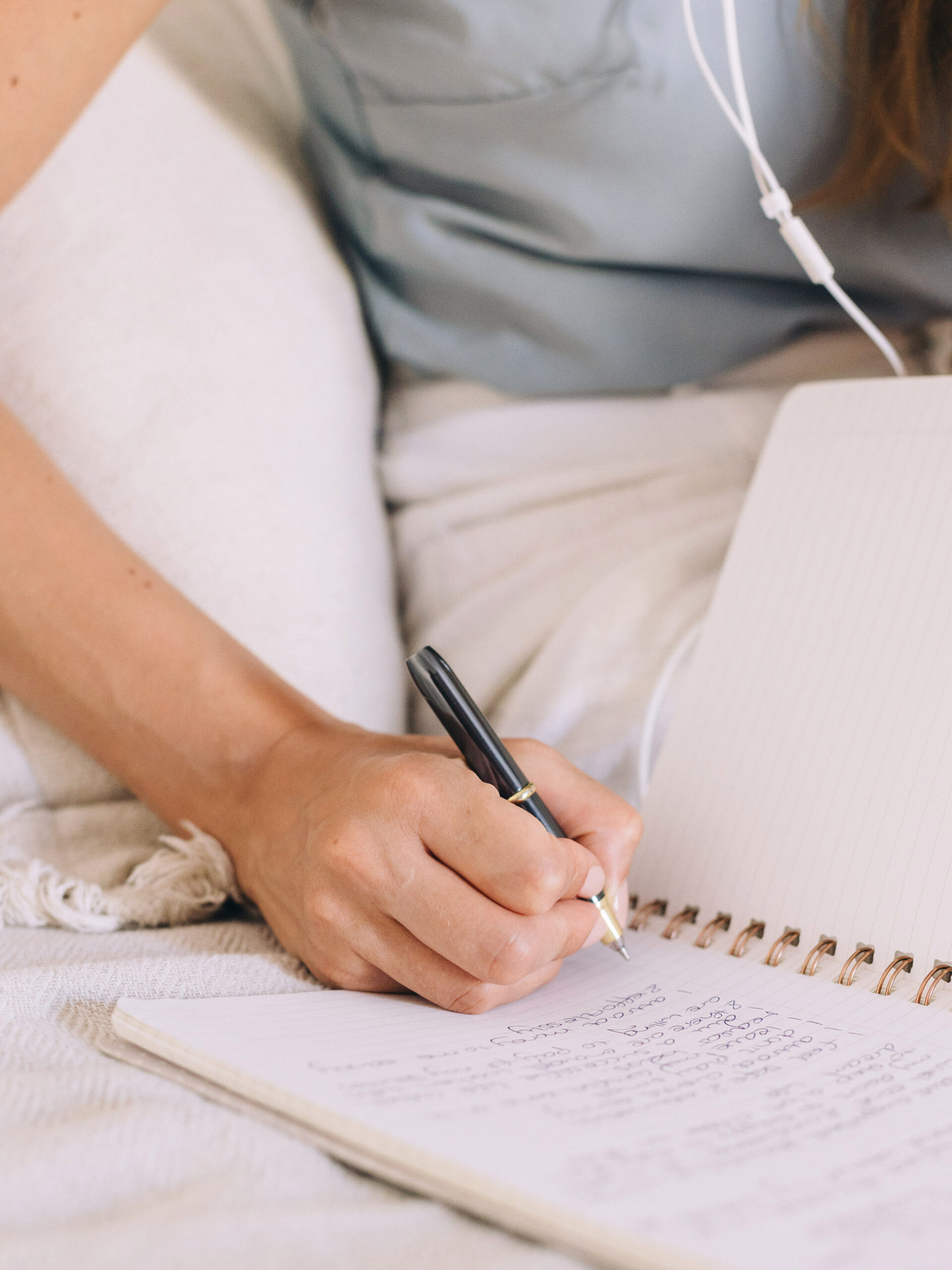 Closing the Identity Gap – The Self-Creation School Podcast