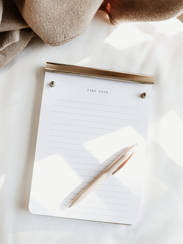 Trusting Your YES! Nudges – The Self-Creation School Podcast