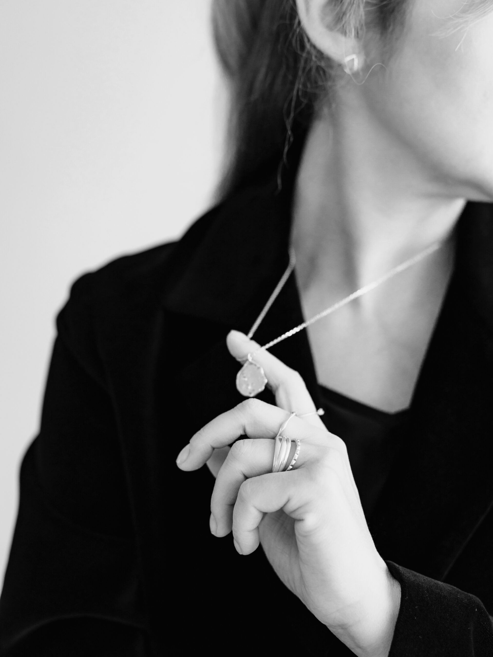 What The Middle-Ground Is Really Costing You – The Self-Creation School Podcast